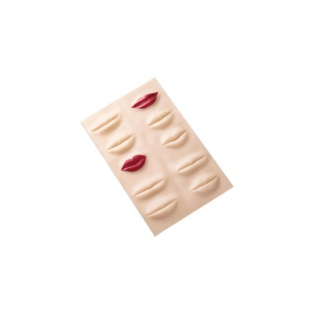 Pelle Sintetica - Labbra