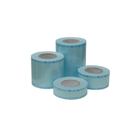 Rotolo per Sterilizzazione - 55 MM X 200 MT.