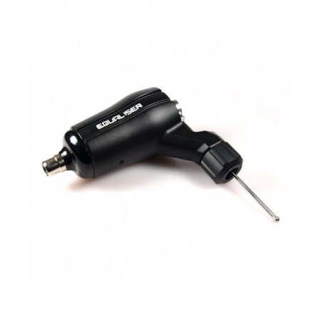 Equaliser Fox - Black
