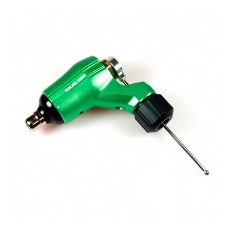 Equaliser Fox - Green