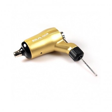 Equaliser Fox Mini - Golden