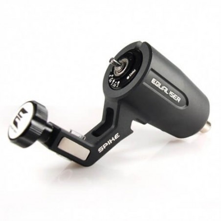 Equaliser Spike - Black