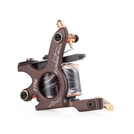 Sunskin - Evolution Brass Plain