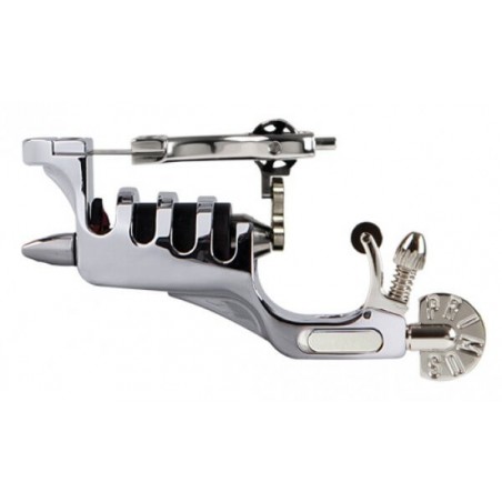 Sunskin - Primus Special Hybrid Aluminium Chrome