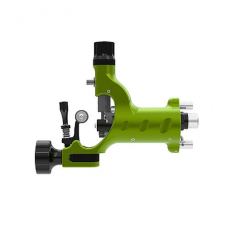 Stingray - Slime Green