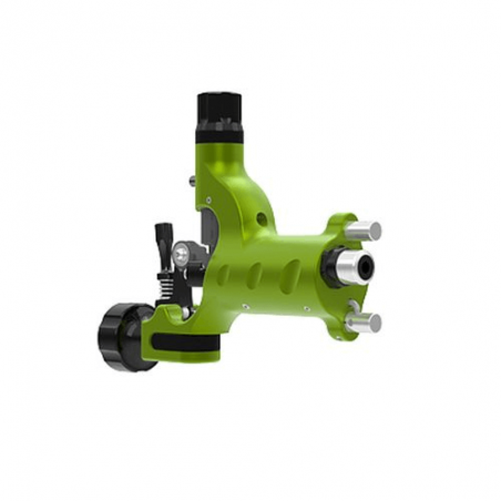 Stingray - Slime Green