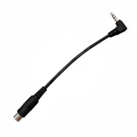 Cheyenne Hawk Adapter Cable 3.5 mm