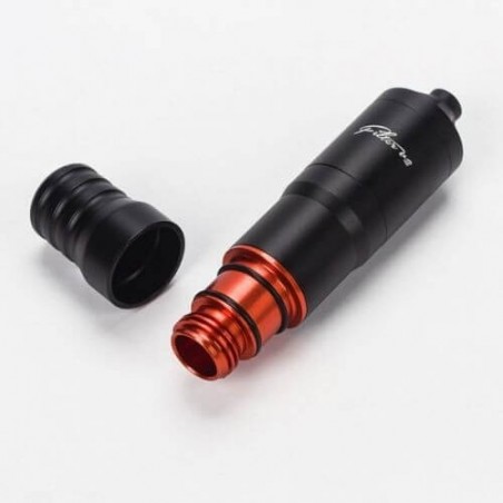 EZ Filter Pen V2 - Black