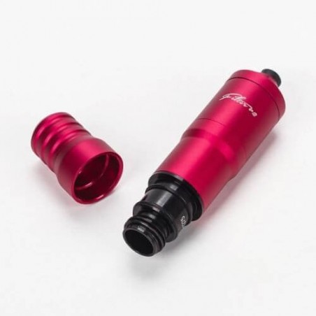 EZ Filter Pen V2 - Red