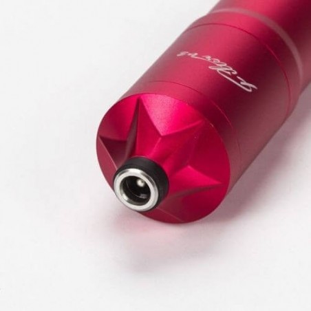 EZ Filter Pen V2 - Red