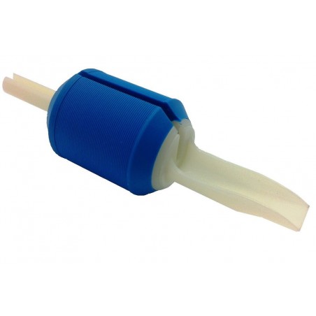 Mega Magnum in Silicone - 19F