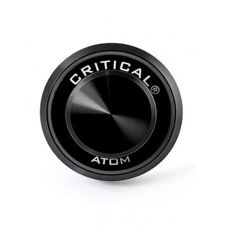 CRITICAL ATOM POWER SUPPLY