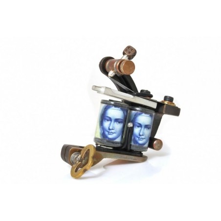 Cyber Tattoo Factory - Pik Ass Shader