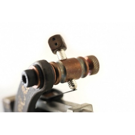 Cyber Tattoo Factory - Pik Ass Shader