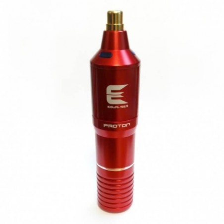 Equaliser Proton Pen MX - Red