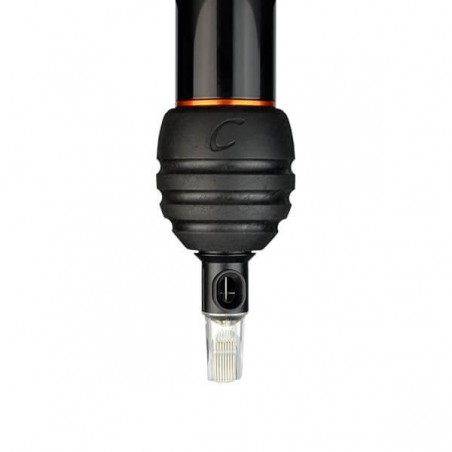 Cheyenne Ergo Grip - Round