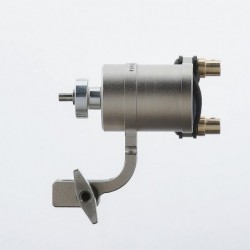 Dormouse - Super Saturno Rotary