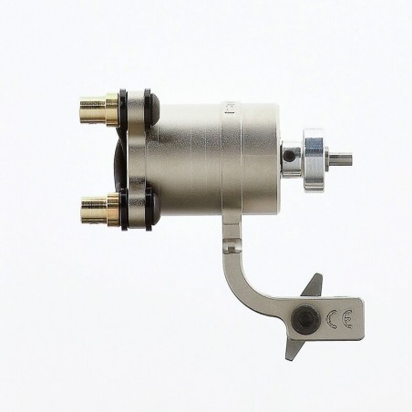 Dormouse - Super Saturno Rotary