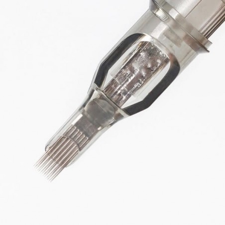 Ez Revolution - 17 Magnum Long Taper