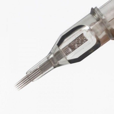 Ez Revolution - 5 Soft Magnum Long Taper