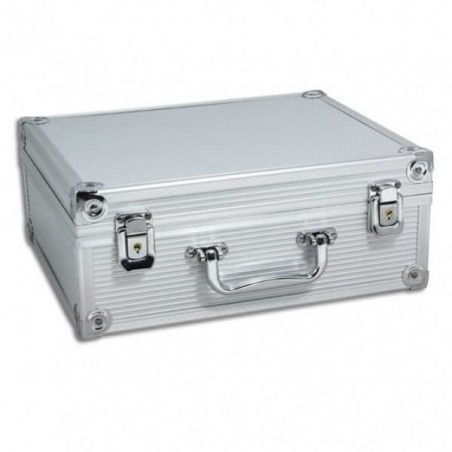 Valigetta Stagna in Alluminio