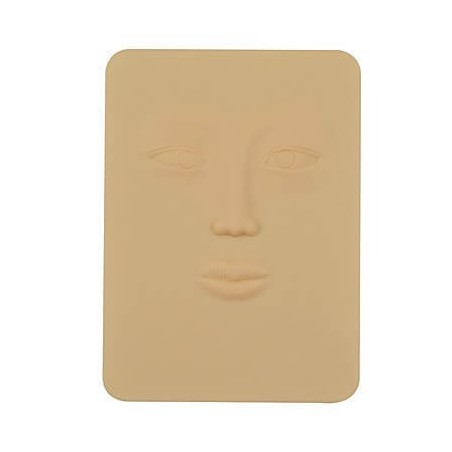 Pelle Sintetica - Viso