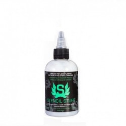 STENCIL STUFF FLUID 125 ML