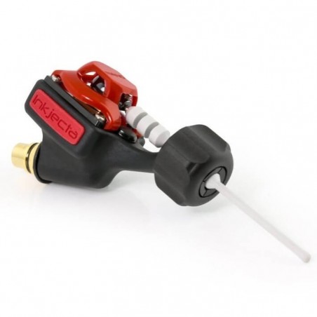 Inkjecta Flite Nano Elite - Redrum