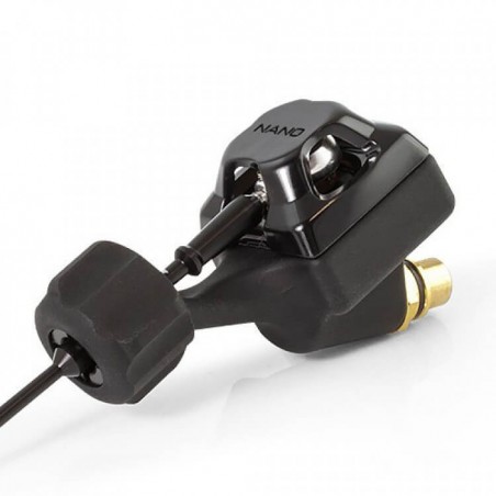 Inkjecta Flite Nano Lite - Stealth Matt