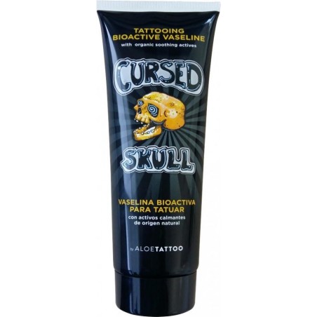 Bioactive Vaseline - Cursed Skull
