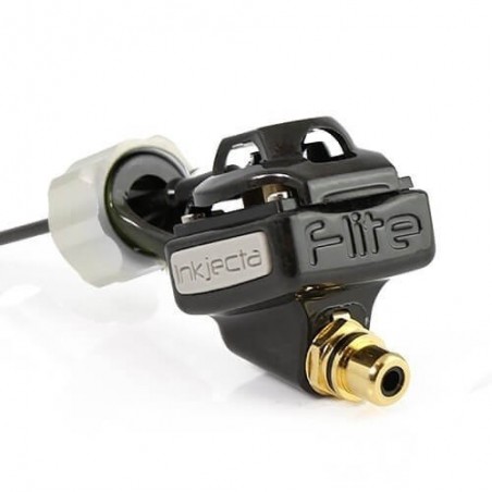 Inkjecta Flite Nano Titan - Complete Carbon