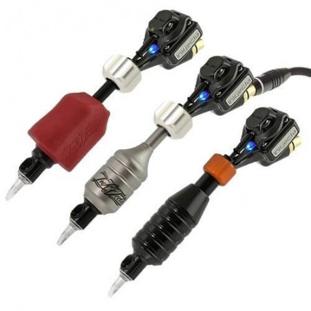 Inkjecta Flite Nano Titan - Complete Carbon