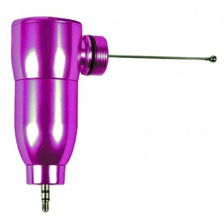 Cheyenne Hawk Spirit - Tattoo Drive (Purple)