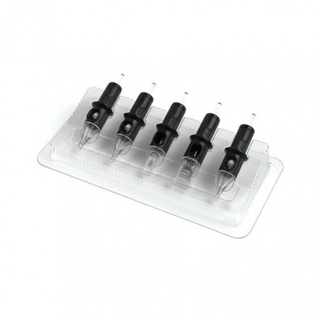 Porta Cartucce Monouso 24 pz