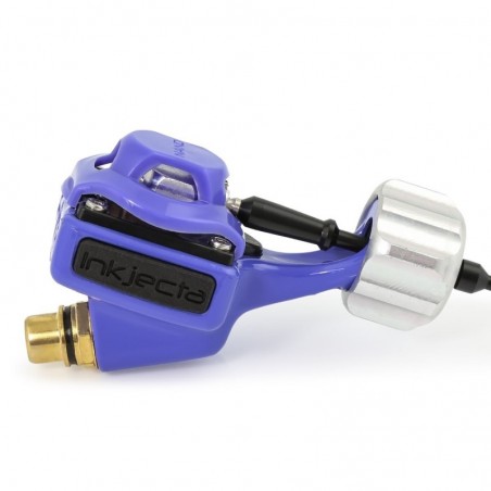 Inkjecta Flite Nano Titan - Blue Tongue