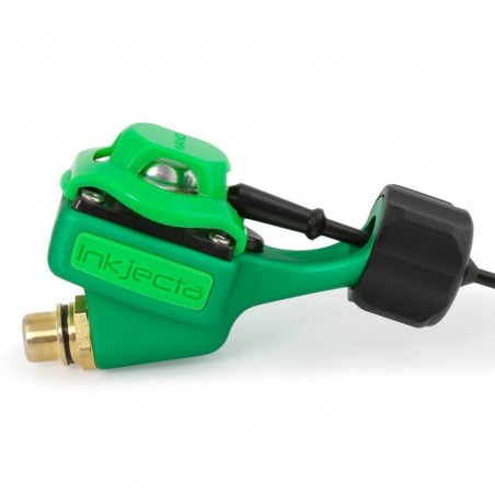 Inkjecta Flite Nano Elite - Lime Green
