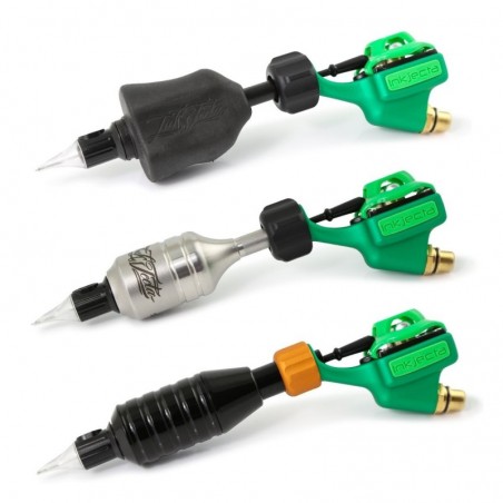 Inkjecta Flite Nano Elite - Lime Green