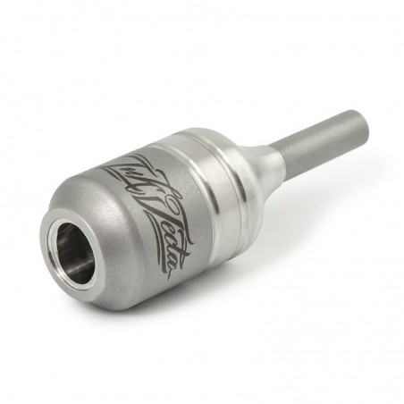 Inkjecta Stainless Fixed Grip v2