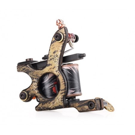 Sunskin - Evolution Brass Handled