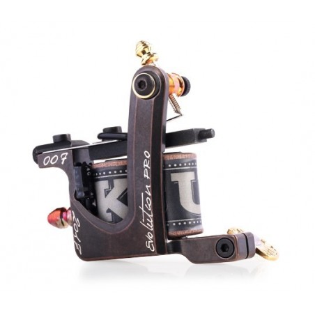 Sunskin - Small-V Evolution Pro