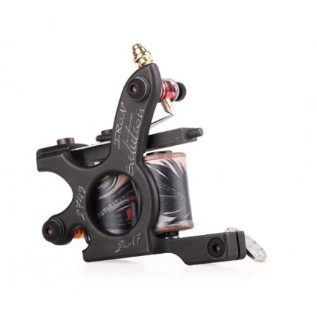 Sunskin - Evolution Iron