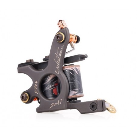 Sunskin - Evolution Brass Old Black