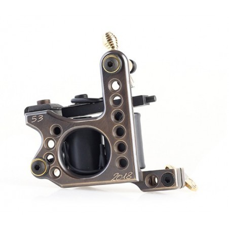 Sunskin - Ready Brass