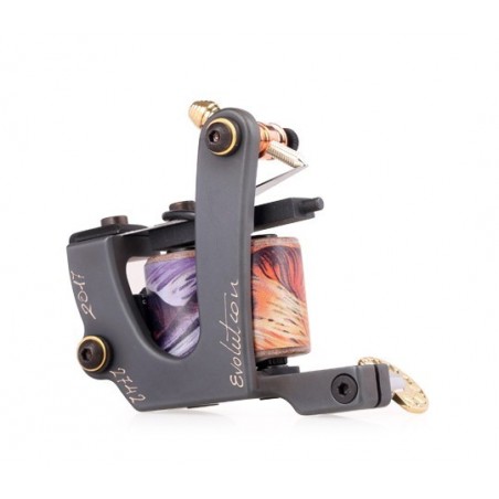 Sunskin - Big-V Brass Old Black