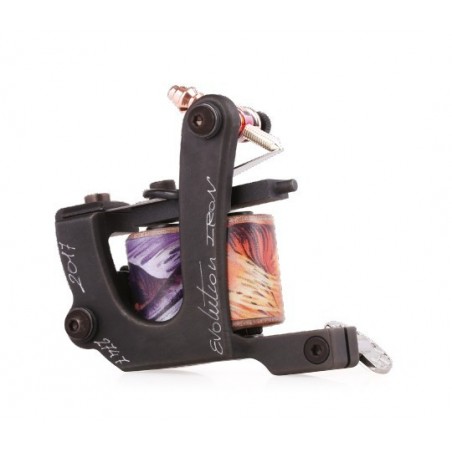 Sunskin - Big-V Evolution Iron