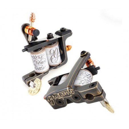 Sunskin - Small-V Evolution Brigante Lettering Edition