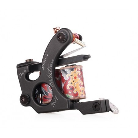 Sunskin - J. Walker Evolution Iron