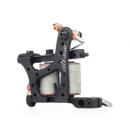 Sunskin - Percy Waters Evolution Traditional Setting Iron