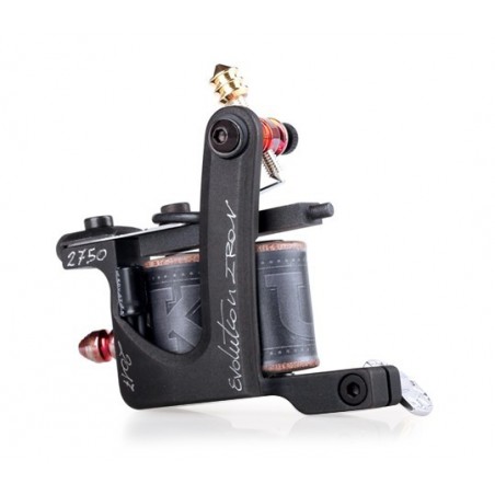 Sunskin - Small-V Evolution Iron