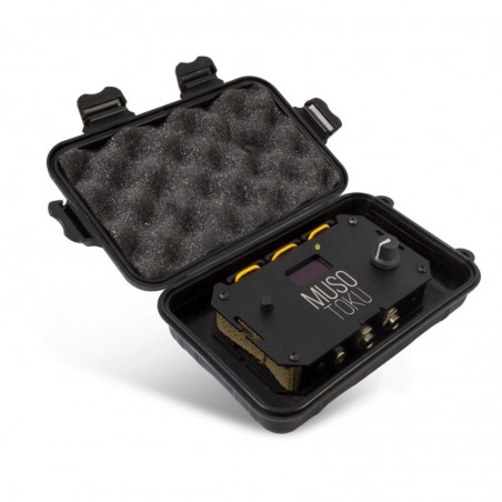 Musotoku Power Supply - Black